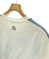 MONCLER GENIUS（モンクレールジーニアス）Tシャツ・カットソー 白 サイズ:L メンズ/2200615422060