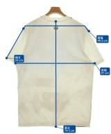 MONCLER GENIUS（モンクレールジーニアス）Tシャツ・カットソー 白 サイズ:L メンズ/2200615422060