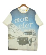 MONCLER GENIUS Tシャツ・カットソー