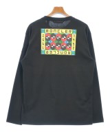 MONCLER GENIUS（モンクレールジーニアス）Tシャツ・カットソー 黒 サイズ:S メンズ/2200617868033