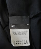 MONCLER GENIUS（モンクレールジーニアス）Tシャツ・カットソー 黒 サイズ:S メンズ/2200617868033