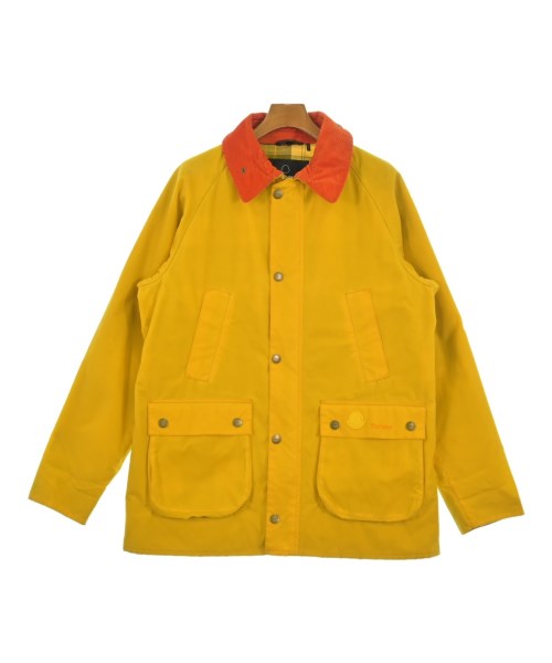MONCLER GENIUS（モンクレールジーニアス）カバーオール 黄 サイズ:M メンズ/2200617875017