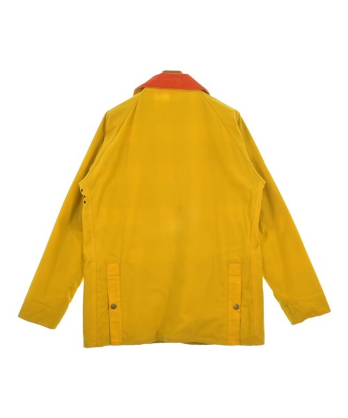 MONCLER GENIUS（モンクレールジーニアス）カバーオール 黄 サイズ:M メンズ/2200617875017