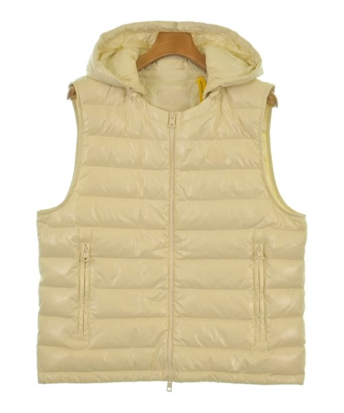 MONCLER GENIUS（モンクレールジーニアス）カバーオール 黄 サイズ:M メンズ/2200617875017