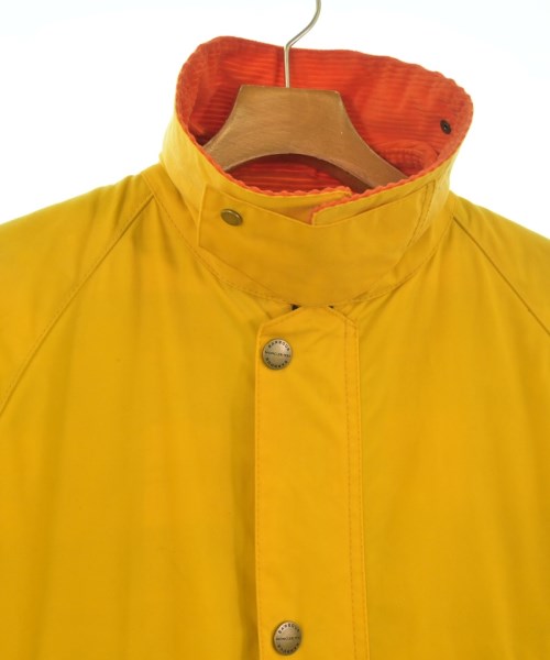 MONCLER GENIUS（モンクレールジーニアス）カバーオール 黄 サイズ:M メンズ/2200617875017