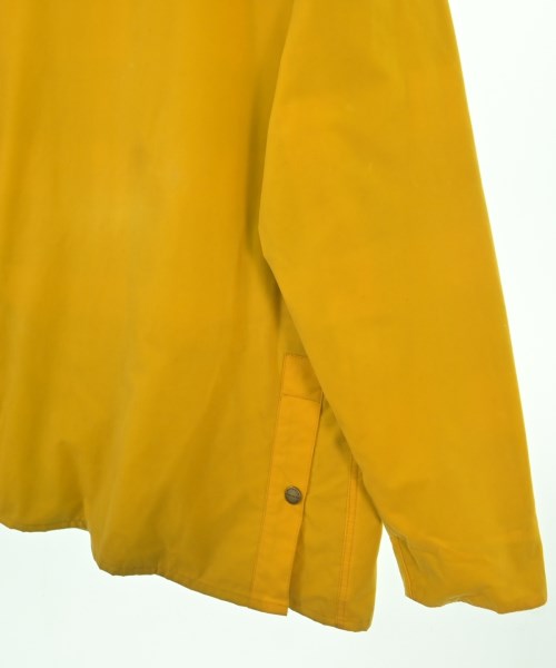 MONCLER GENIUS（モンクレールジーニアス）カバーオール 黄 サイズ:M メンズ/2200617875017
