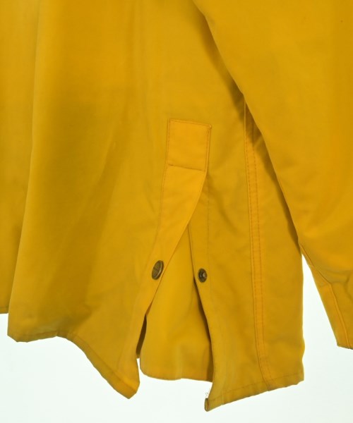 MONCLER GENIUS（モンクレールジーニアス）カバーオール 黄 サイズ:M メンズ/2200617875017