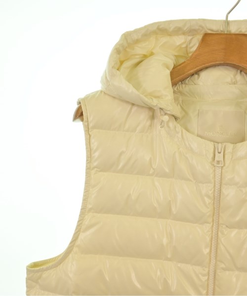 MONCLER GENIUS（モンクレールジーニアス）カバーオール 黄 サイズ:M メンズ/2200617875017