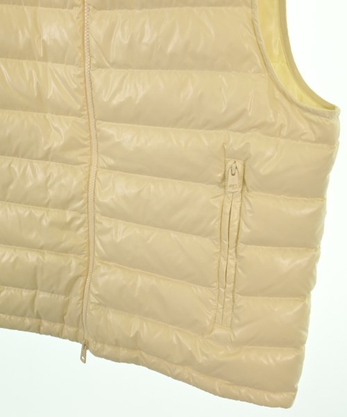 MONCLER GENIUS（モンクレールジーニアス）カバーオール 黄 サイズ:M メンズ/2200617875017
