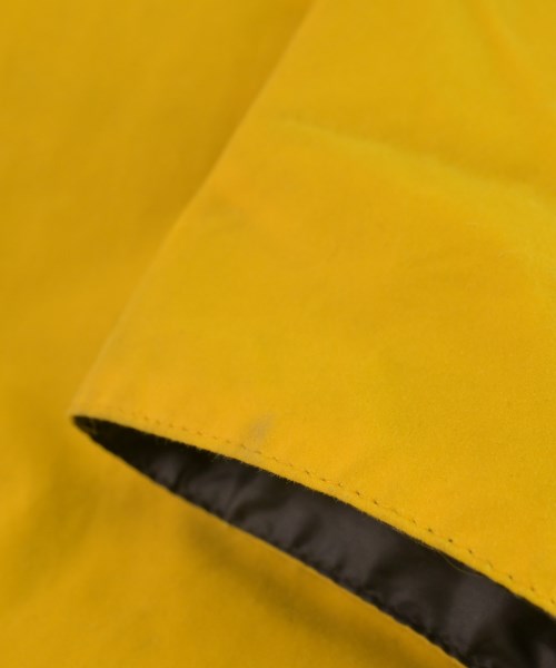 MONCLER GENIUS（モンクレールジーニアス）カバーオール 黄 サイズ:M メンズ/2200617875017