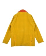 MONCLER GENIUS（モンクレールジーニアス）カバーオール 黄 サイズ:M メンズ/2200617875017
