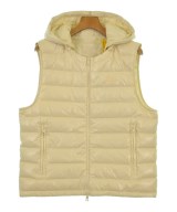 MONCLER GENIUS（モンクレールジーニアス）カバーオール 黄 サイズ:M メンズ/2200617875017