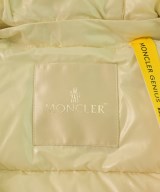 MONCLER GENIUS（モンクレールジーニアス）カバーオール 黄 サイズ:M メンズ/2200617875017