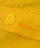 MONCLER GENIUS（モンクレールジーニアス）カバーオール 黄 サイズ:M メンズ/2200617875017