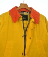 MONCLER GENIUS（モンクレールジーニアス）カバーオール 黄 サイズ:M メンズ/2200617875017