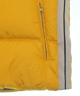 MONCLER GENIUS（モンクレールジーニアス）ダウンジャケット/ダウンベスト 黄 サイズ:1(S位) メンズ/2200619061012