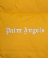 MONCLER GENIUS（モンクレールジーニアス）ダウンジャケット/ダウンベスト 黄 サイズ:1(S位) メンズ/2200619061012