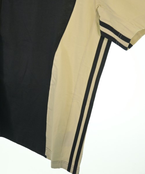 MONCLER GENIUS（モンクレールジーニアス）Tシャツ・カットソー 黒 サイズ:M メンズ/2200619061104