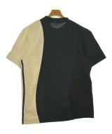 MONCLER GENIUS（モンクレールジーニアス）Tシャツ・カットソー 黒 サイズ:M メンズ/2200619061104