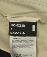 MONCLER GENIUS（モンクレールジーニアス）Tシャツ・カットソー 黒 サイズ:M メンズ/2200619061104
