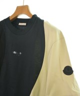 MONCLER GENIUS（モンクレールジーニアス）Tシャツ・カットソー 黒 サイズ:M メンズ/2200619061104