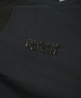 MONCLER GENIUS（モンクレールジーニアス）Tシャツ・カットソー 黒 サイズ:M メンズ/2200619061104