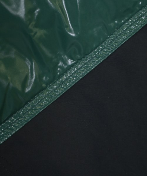 MONCLER GENIUS（モンクレールジーニアス）ダウンジャケット/ダウンベスト 緑 サイズ:2(M位) メンズ/2200619325244