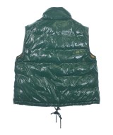 MONCLER GENIUS（モンクレールジーニアス）ダウンジャケット/ダウンベスト 緑 サイズ:2(M位) メンズ/2200619325244