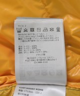 MONCLER GENIUS（モンクレールジーニアス）ダウンジャケット/ダウンベスト 緑 サイズ:2(M位) メンズ/2200619325244