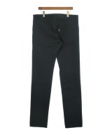 MONCLER GENIUS（モンクレールジーニアス）デニムパンツ 黒 サイズ:52(XXL位) メンズ/2200619031398