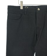 MONCLER GENIUS（モンクレールジーニアス）デニムパンツ 黒 サイズ:52(XXL位) メンズ/2200619031398