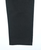 MONCLER GENIUS（モンクレールジーニアス）デニムパンツ 黒 サイズ:52(XXL位) メンズ/2200619031398