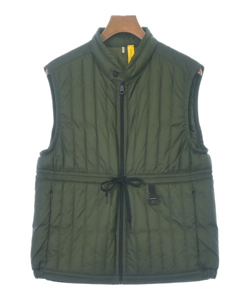 モンクレールジーニアス(MONCLER GENIUS)のMONCLER GENIUS ダウンジャケット/ダウンベスト