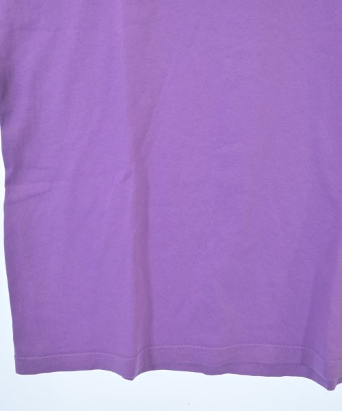 MONCLER GENIUS（モンクレールジーニアス）Tシャツ・カットソー 紫 サイズ:S メンズ/2200605140127