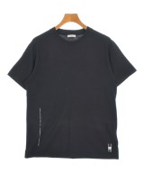 MONCLER GENIUS（モンクレールジーニアス）Tシャツ・カットソー 黒 サイズ:S メンズ/2200673670021