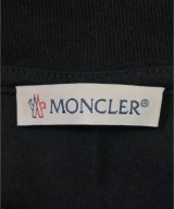 MONCLER GENIUS（モンクレールジーニアス）Tシャツ・カットソー 黒 サイズ:S メンズ/2200673670021