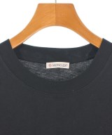 MONCLER GENIUS（モンクレールジーニアス）Tシャツ・カットソー 黒 サイズ:S メンズ/2200673670021
