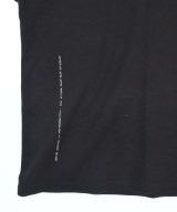 MONCLER GENIUS（モンクレールジーニアス）Tシャツ・カットソー 黒 サイズ:S メンズ/2200673670021