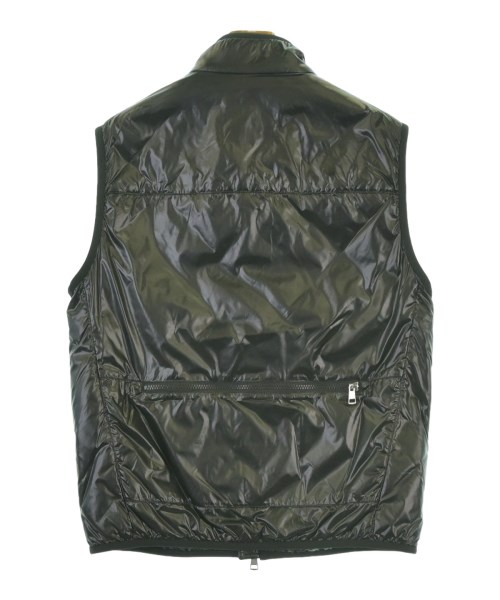 MONCLER GENIUS（モンクレールジーニアス）ダウンジャケット/ダウンベスト 黒 サイズ:2(M位) メンズ/2200668074957