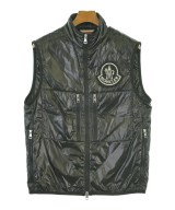 MONCLER GENIUS（モンクレールジーニアス）ダウンジャケット/ダウンベスト 黒 サイズ:2(M位) メンズ/2200668074957
