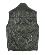 MONCLER GENIUS（モンクレールジーニアス）ダウンジャケット/ダウンベスト 黒 サイズ:2(M位) メンズ/2200668074957