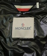 MONCLER GENIUS（モンクレールジーニアス）ダウンジャケット/ダウンベスト 黒 サイズ:2(M位) メンズ/2200668074957