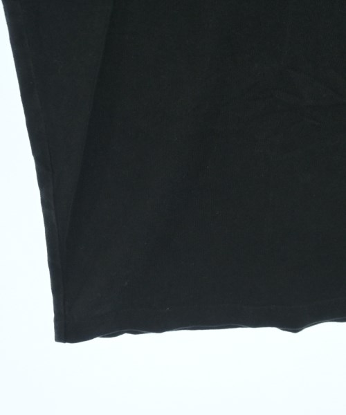 MONCLER GENIUS（モンクレールジーニアス）Tシャツ・カットソー 黒 サイズ:XL メンズ/2200672956140