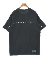 MONCLER GENIUS（モンクレールジーニアス）Tシャツ・カットソー 黒 サイズ:XL メンズ/2200672956140