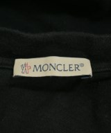 MONCLER GENIUS（モンクレールジーニアス）Tシャツ・カットソー 黒 サイズ:XL メンズ/2200672956140