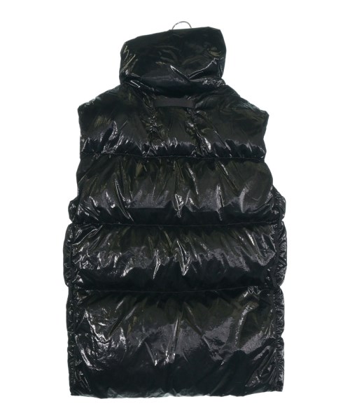 MONCLER GENIUS（モンクレールジーニアス）ダウンジャケット/ダウンベスト 黒 サイズ:1(S位) メンズ/2200678051016