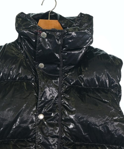 MONCLER GENIUS（モンクレールジーニアス）ダウンジャケット/ダウンベスト 黒 サイズ:1(S位) メンズ/2200678051016