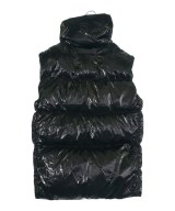 MONCLER GENIUS（モンクレールジーニアス）ダウンジャケット/ダウンベスト 黒 サイズ:1(S位) メンズ/2200678051016
