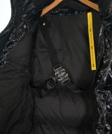 MONCLER GENIUS（モンクレールジーニアス）ダウンジャケット/ダウンベスト 黒 サイズ:1(S位) メンズ/2200678051016