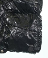 MONCLER GENIUS（モンクレールジーニアス）ダウンジャケット/ダウンベスト 黒 サイズ:1(S位) メンズ/2200678051016